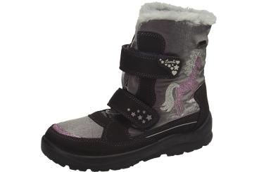 Supremo Kinder Stiefel 63L1073004/01006 