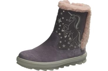 Superfit/Legero Kinder Stiefel 1-000215-8500 
