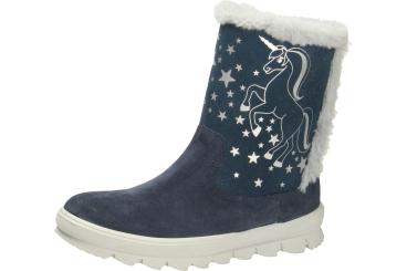 Superfit/Legero Kinder Stiefel 1-000215-8020 