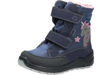 Ricosta ANNIKA Kinder Stiefel 50 9000902/170 