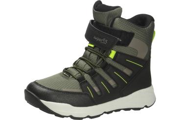 Superfit/Legero Kinder Stiefel 1-000568-7000 