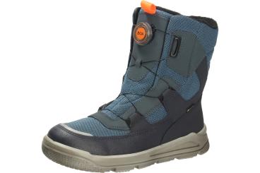 Superfit/Legero Kinder Stiefel 1-009081-8020 