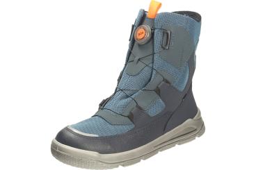 Superfit/Legero Kinder Stiefel 1-009081-8020 