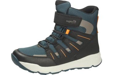 Superfit/Legero Kinder Stiefel 1-000568-8010 
