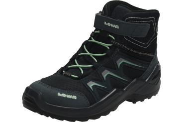 Lowa MADDOX WARM GTX MID JR Kinder Stiefel 641781/6906 
