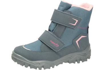 Superfit/Legero Kinder Stiefel 1-006081-8010 