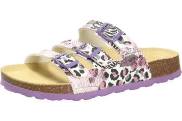 Superfit/Legero Kinder Pantolette 1-800113-1110 