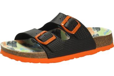 Superfit/Legero Kinder Pantolette 1-800111-0080 