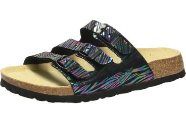 Superfit/Legero Kinder Pantolette 1-800113-0040 