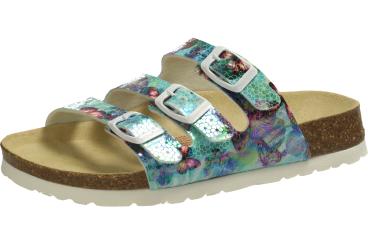 Superfit/Legero Kinder Pantolette 1-800113-7530 