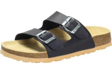 Superfit/Legero Kinder Pantolette 0-800111-8000 