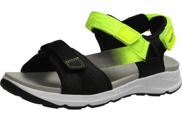 Superfit/Legero Kinder Sandale 1-000580-0010 