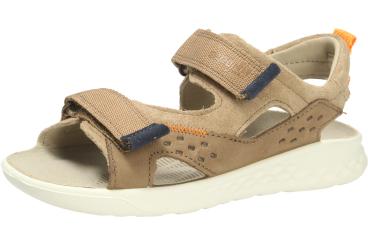 Superfit/Legero Kinder Sandale 1-001041-3000 