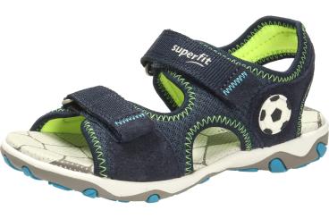 Superfit/Legero Kinder Sandale 1-009466-8000 