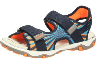 Superfit/Legero Kinder Sandale 1-009465-8020 