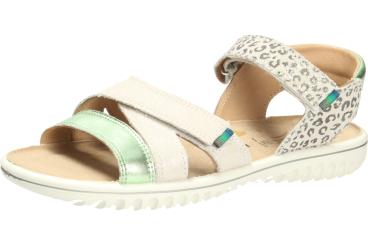 Superfit/Legero Kinder Sandale 1-009014-1010 