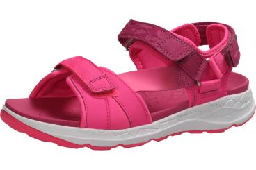 Superfit/Legero Kinder Sandale 1-000580-5520 