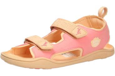 Affenzahn Flamingo Kinder Sandale 00392-40126 