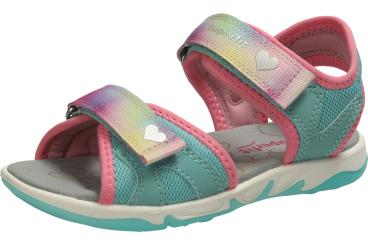 Superfit/Legero Kinder Sandale 1-009540-7510 