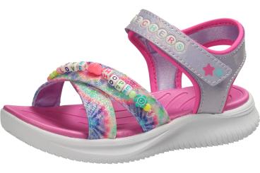 Skechers 303045L Kinder Sandale 303045L LVMT 