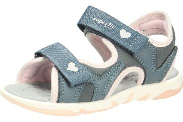 Superfit/Legero Kinder Sandale 1-009544-8000 