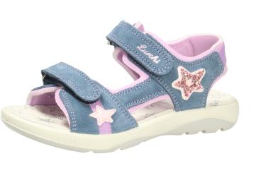 Supremo Lurchi Kinder Sandale 74L2003014/00270 