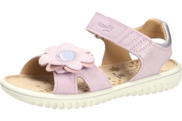 Superfit/Legero Kinder Sandale 1-009015-8500 