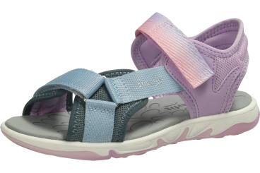 Superfit/Legero Kinder Sandale 1-009545-8000 