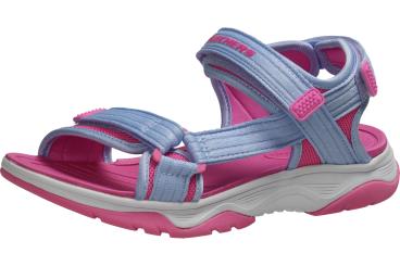 Skechers 303221L Kinder Sandale 303221L LVPK 