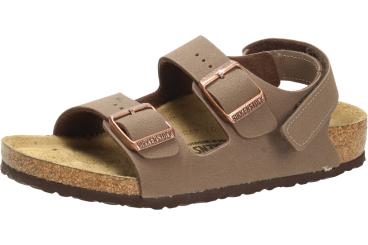 Birkenstock Milano AS Kids[Fersenriemen] Kinder Sandale 1029474 