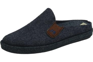 Seibel Josef CLEMENS 01 Hausschuh 23801TE257/531 