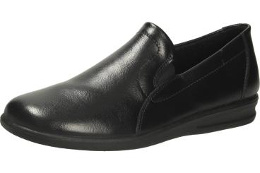 Seibel Josef BELFORT 88 Hausschuh 18104175/100 