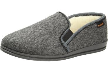 Fischer Hausschuh 2610-82 