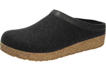 Iesse-Schuh Grizzly Torben Hausschuh 713001-077 