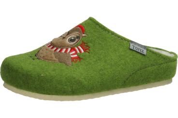 Bold Hausschuh 3118-089 