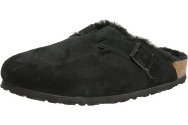 Birkenstock Boston VL/ Shearling[Clogs] Hausschuh 259883 