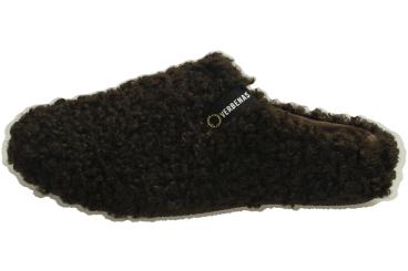 Verbenas YORK CURLY Hausschuh 586 0500660 