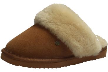 Warmbat Hausschuh FLS3210-25 