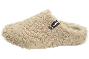 Verbenas YORK CURLY Hausschuh 586 0500660 