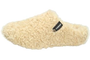 Verbenas YORK CURLY Hausschuh 586 0500660 
