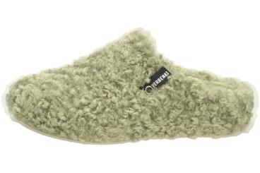 Verbenas YORK CURLY Hausschuh 586 0500660 