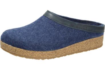 Bold Haflinger Hausschuh 713001 