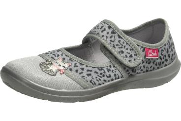 Beck Miezekatze Hausschuh 3046/24 