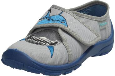 Fischer Hausschuh 531830-665 