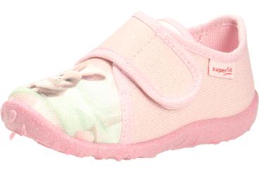 Superfit/Legero Hausschuh 1-009254-5560 