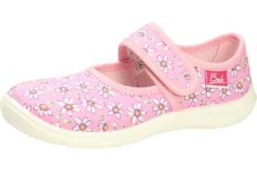 Beck Flower Power Hausschuh 3093/03 