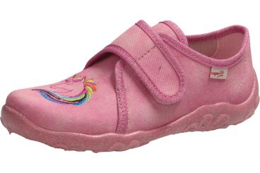 Superfit/Legero Hausschuh 1-000258-5540 