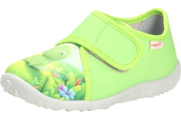 Superfit/Legero Hausschuh 1-009254-7510 