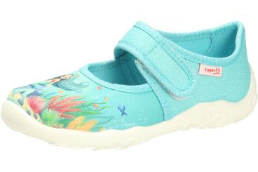 Superfit/Legero Hausschuh 1-000281-8410 