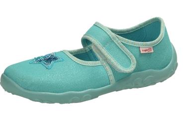 Superfit/Legero Hausschuh 1-000280-8410 